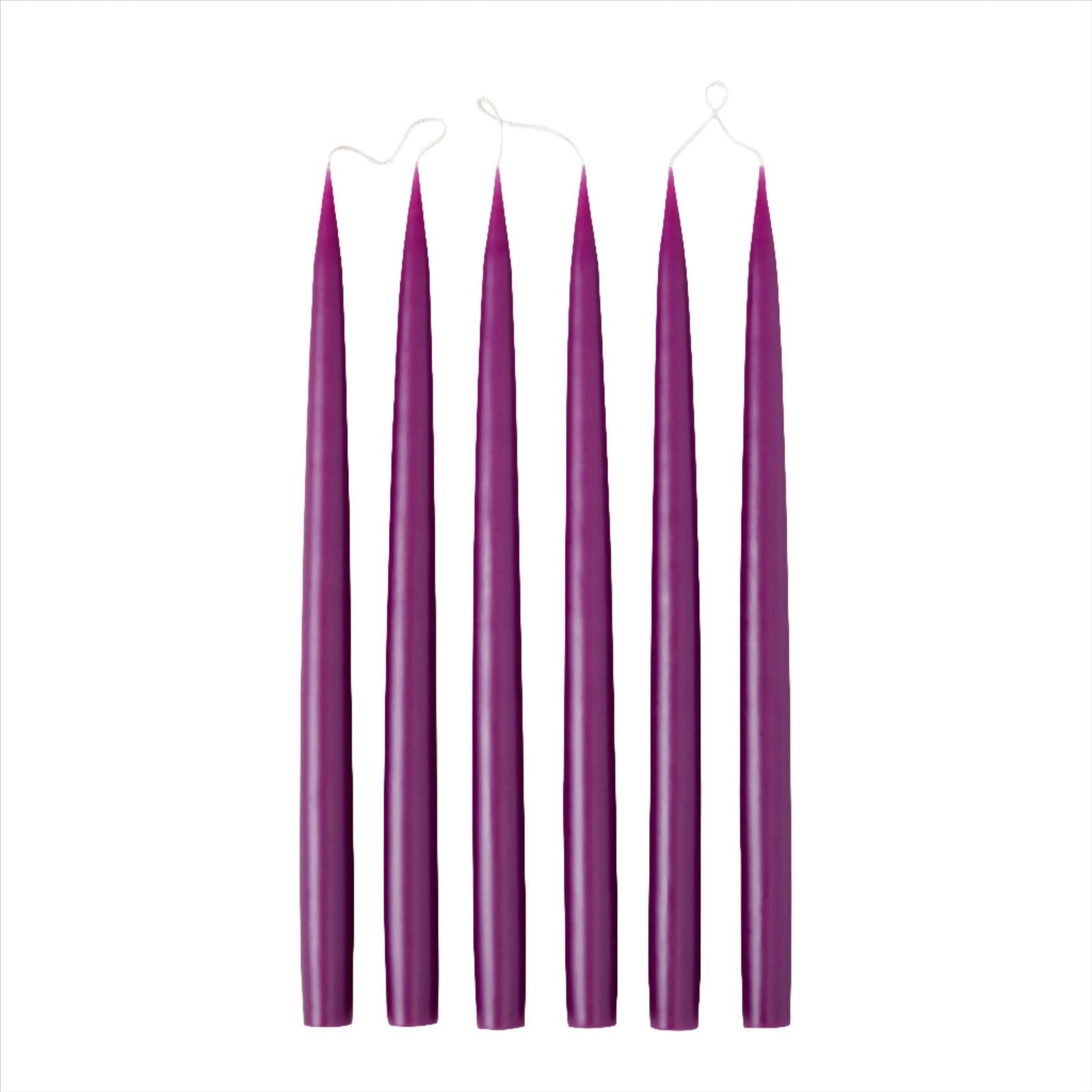 Taper 35 - Dark Heather