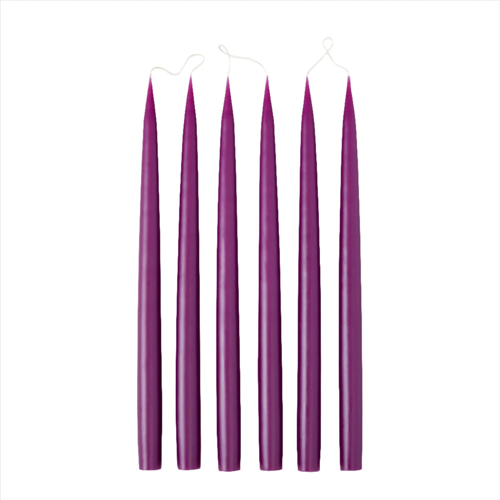 Taper 35 - Dark Heather