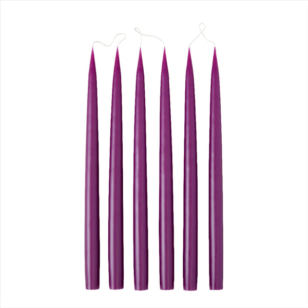 Taper 35 - Dark Heather