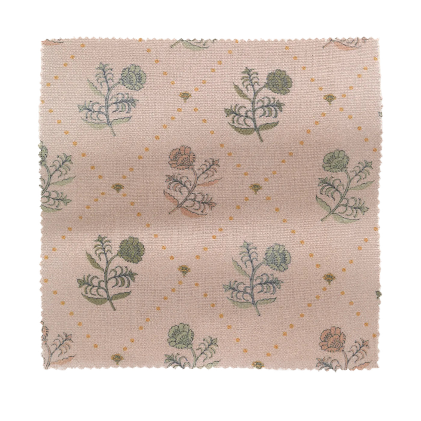 Jaipur - Hunter Plaster - Charlotte H Lucas 5 Year Anniversary (Fabric)