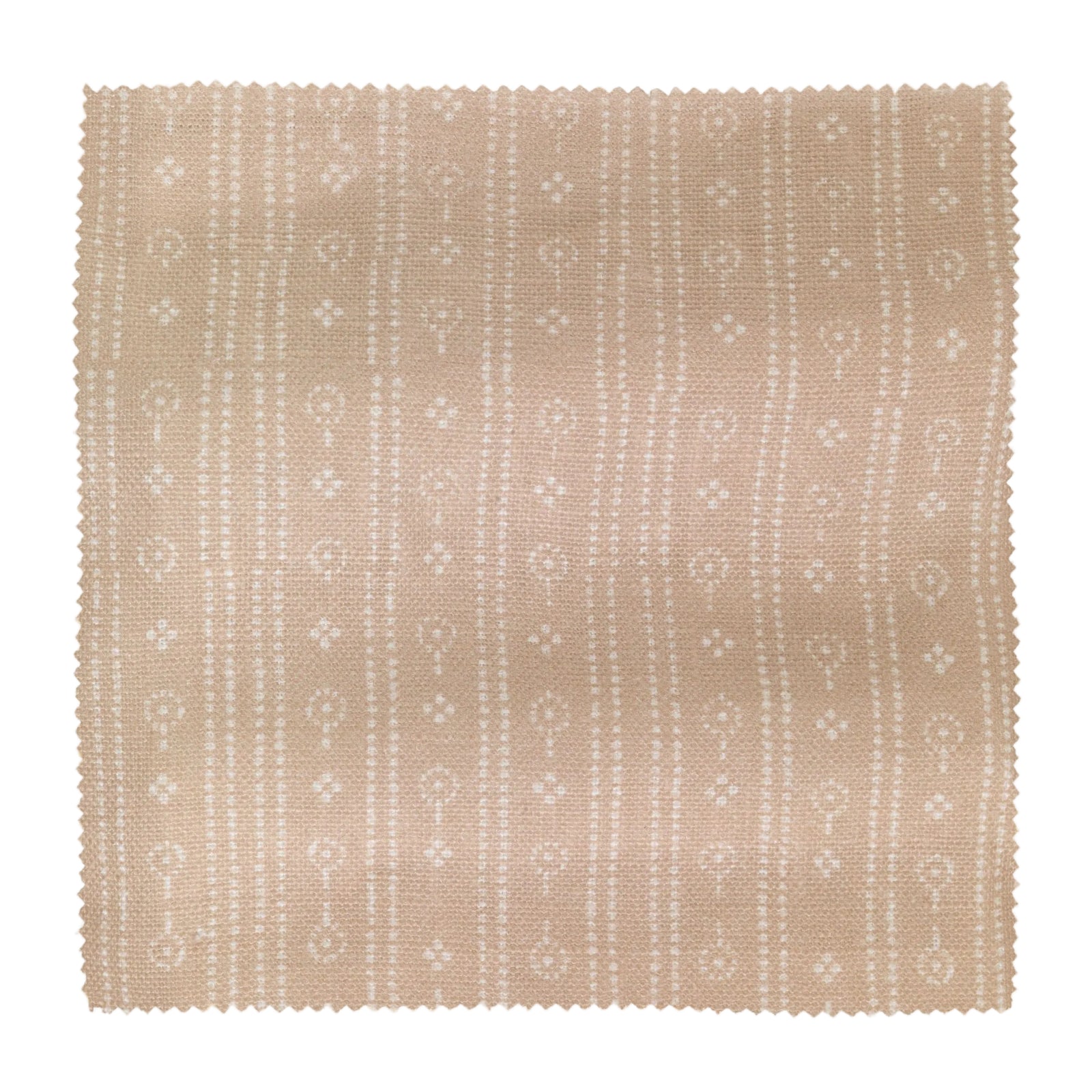 Birdlip - Biscuit (Fabric)