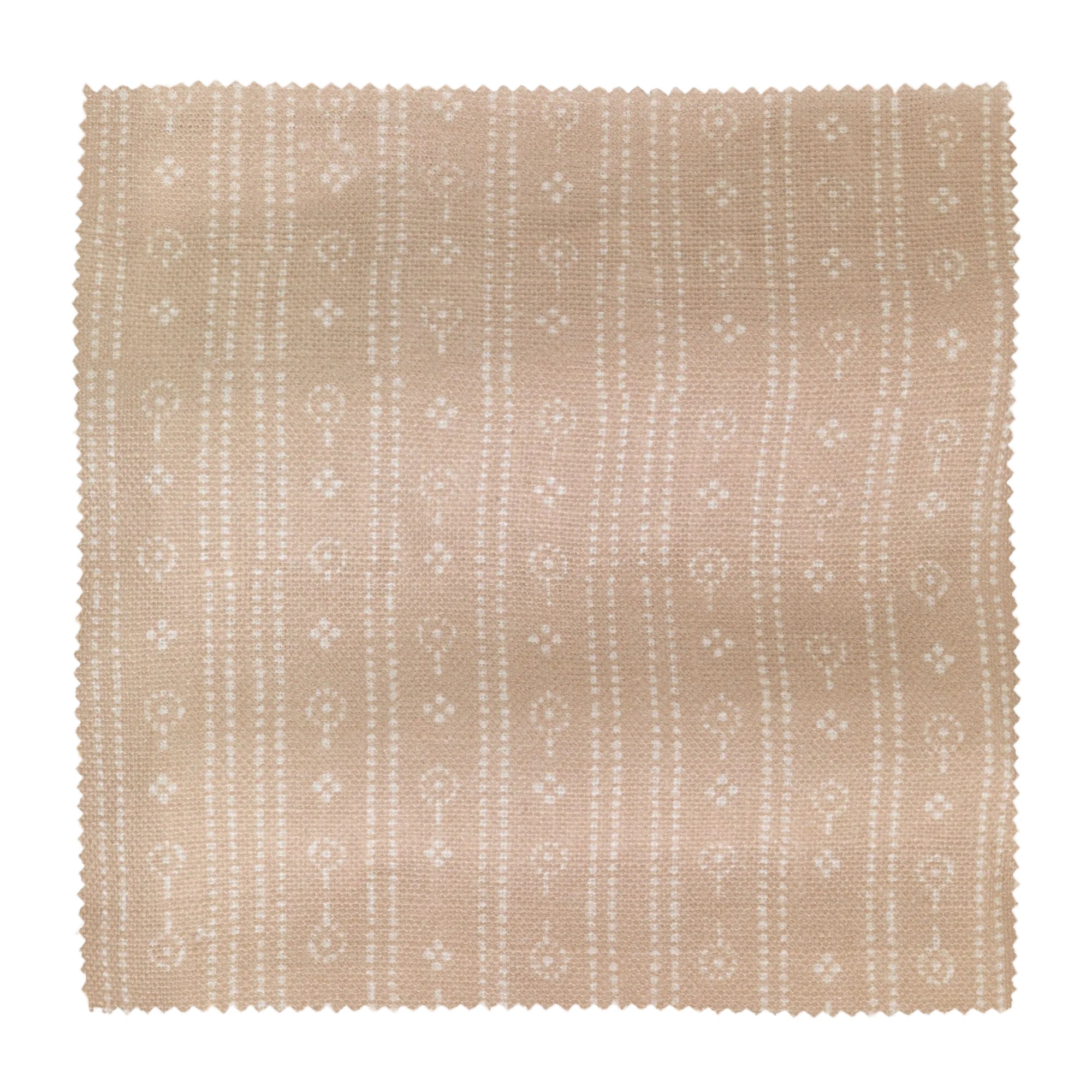Birdlip - Biscuit (Fabric)