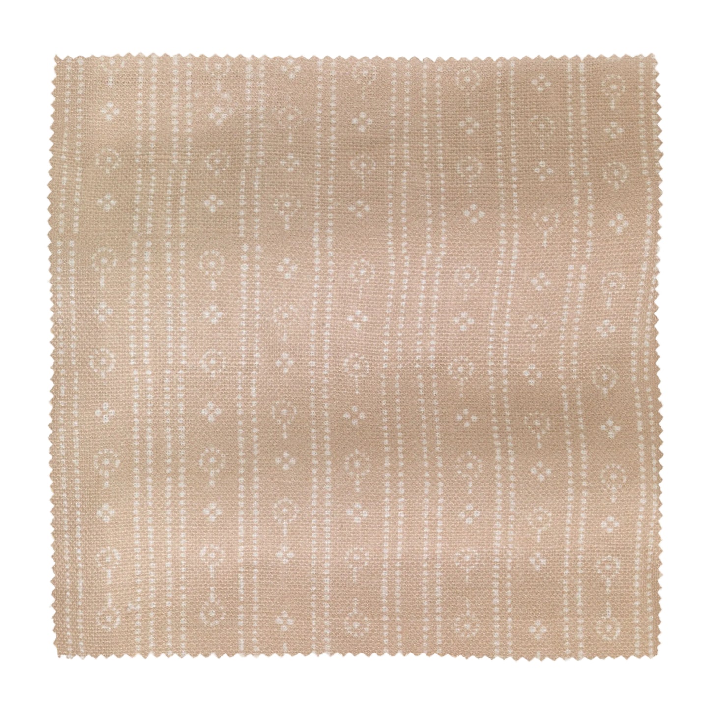 Birdlip - Biscuit (Fabric)