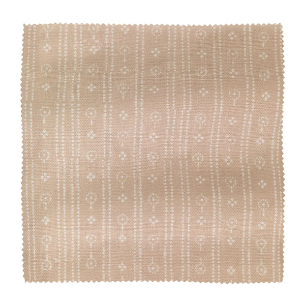 Birdlip - Biscuit (Fabric)