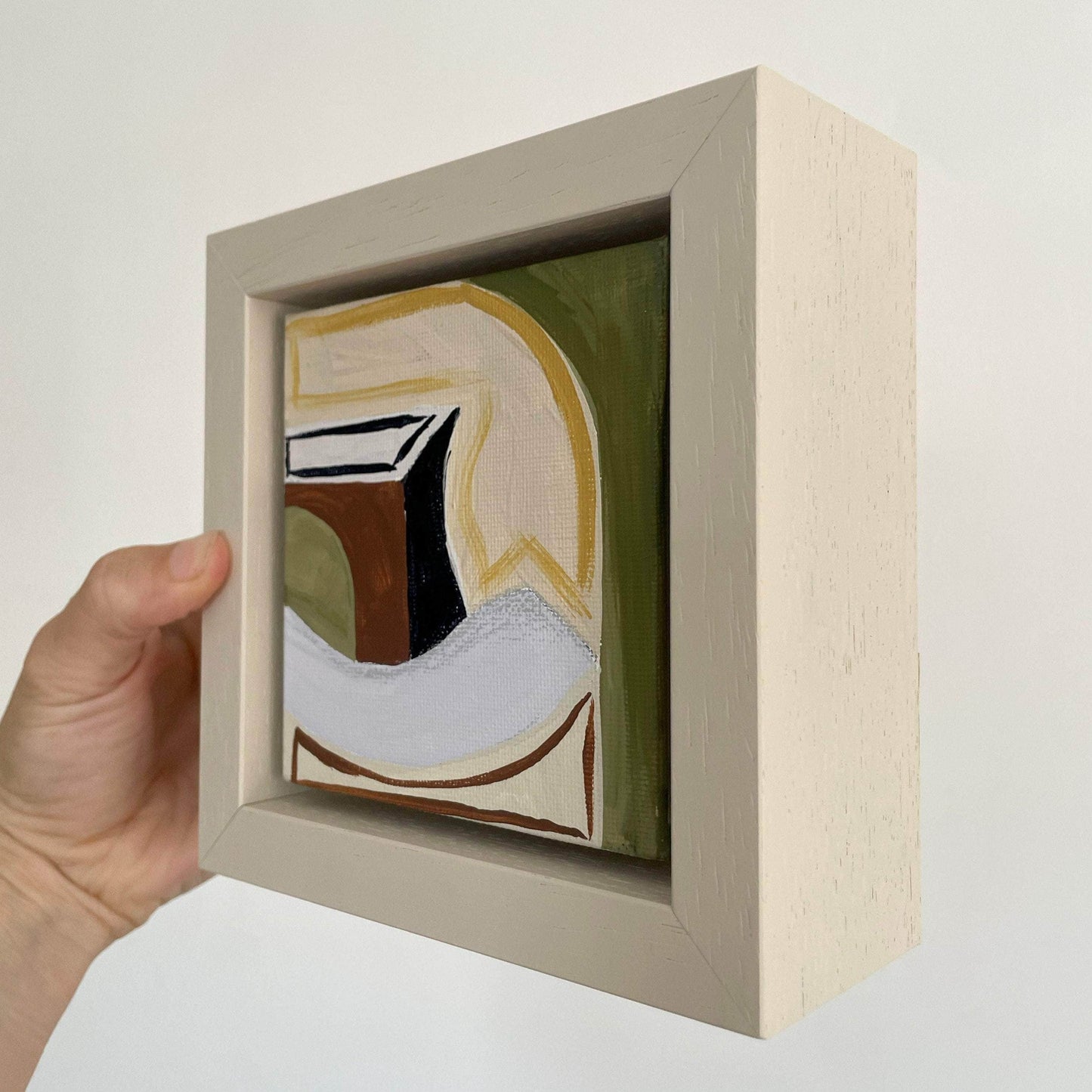 Dupla Wall Art