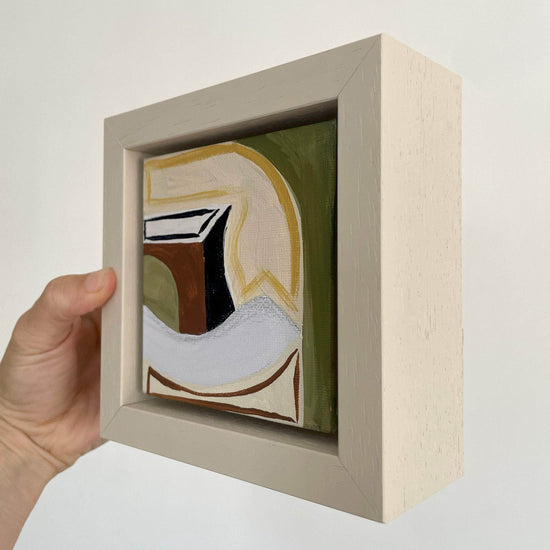 Dupla Wall Art