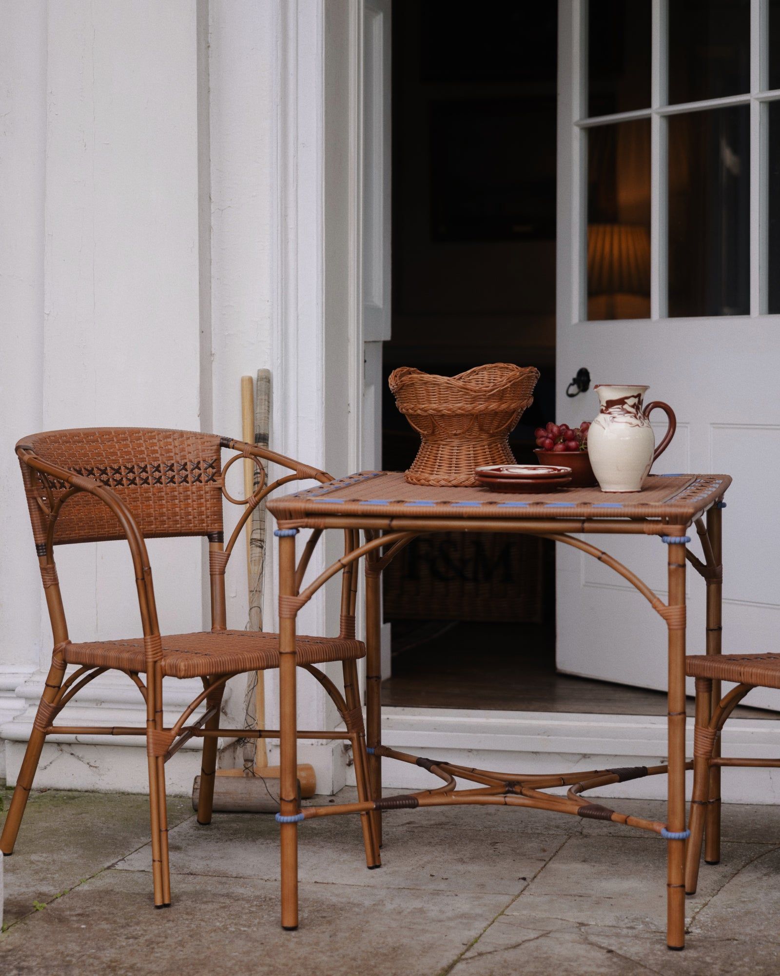 Juliette Armchair (Set of 2)