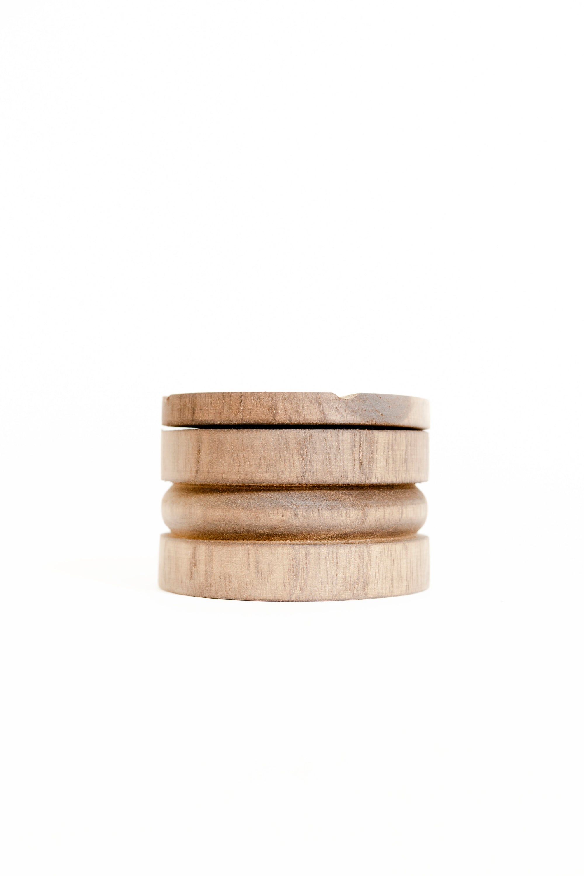 Ring Ashtray