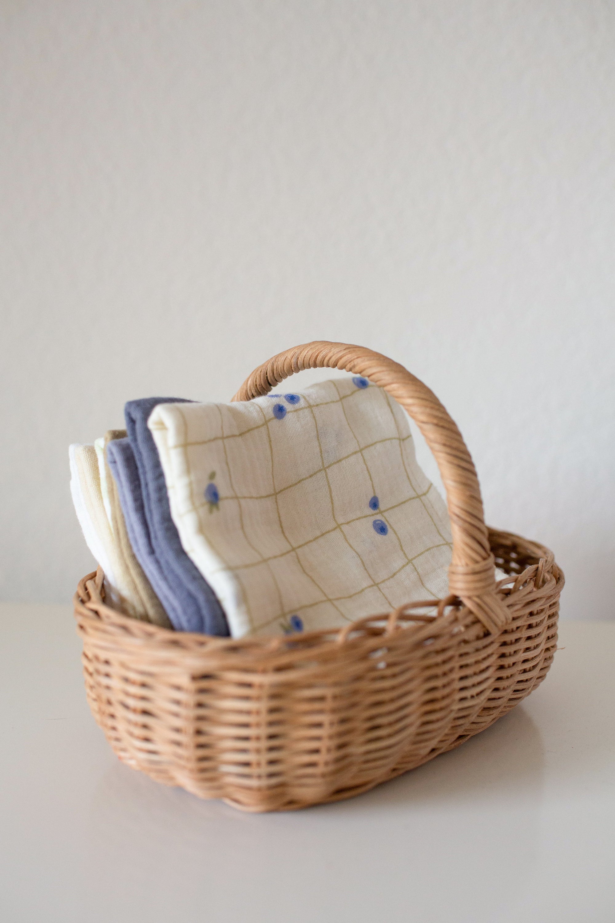 Soft Squares – Complete, Holiday