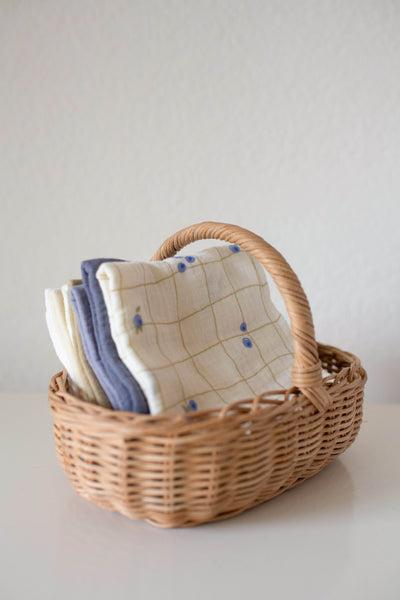 Soft Squares – Complete, Holiday