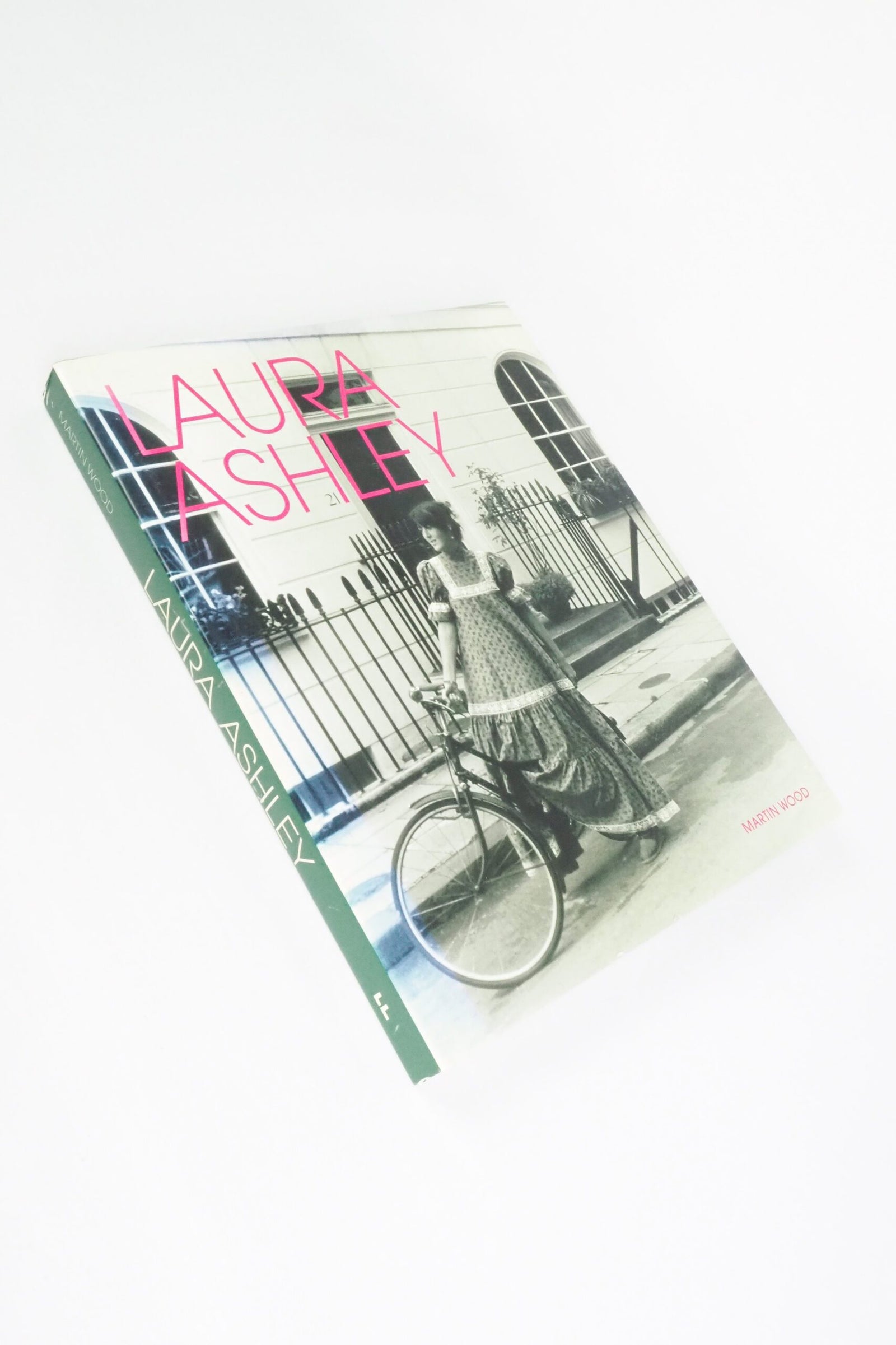Laura Ashley Book