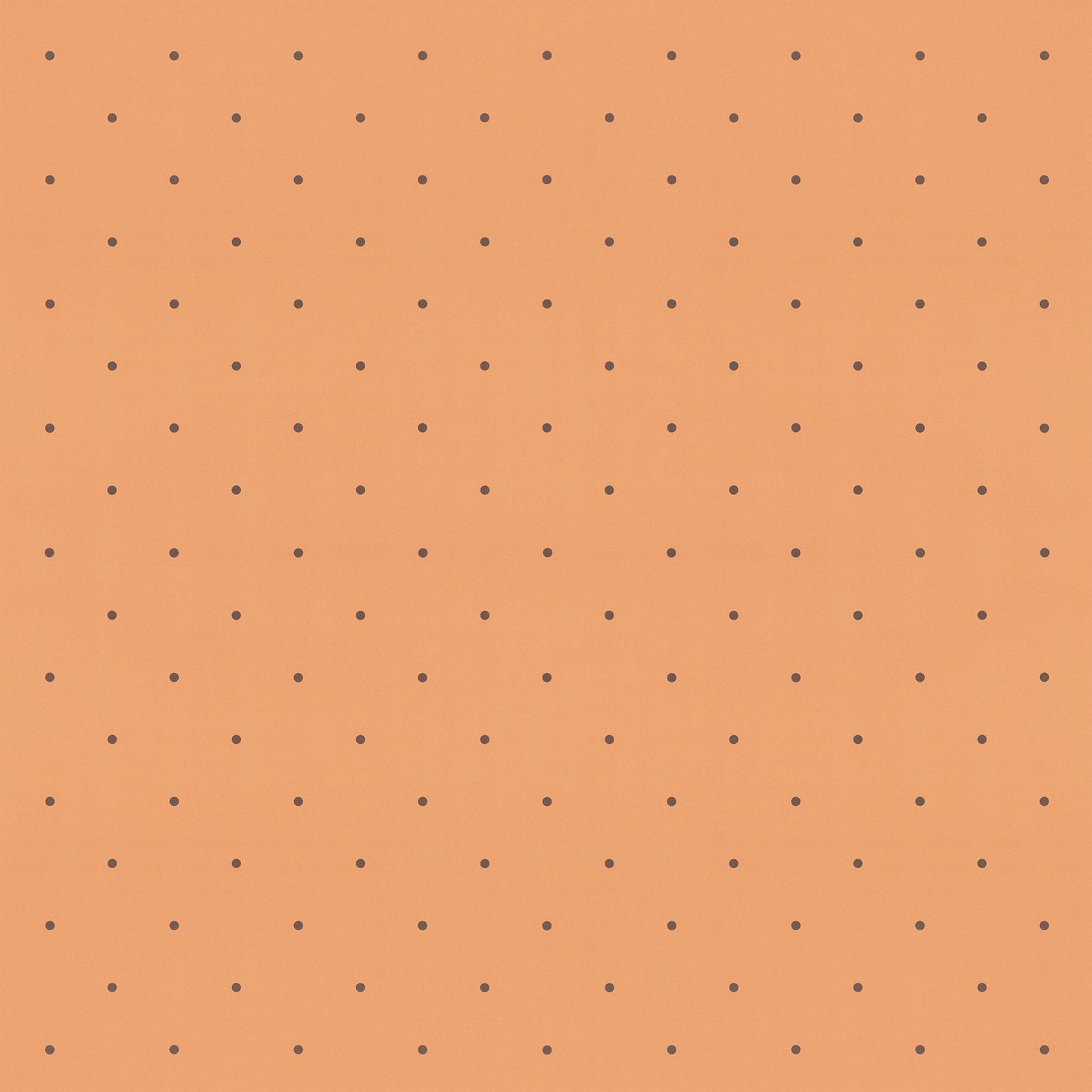 Dolce Dots Wallpaper, Biscotti, Sample