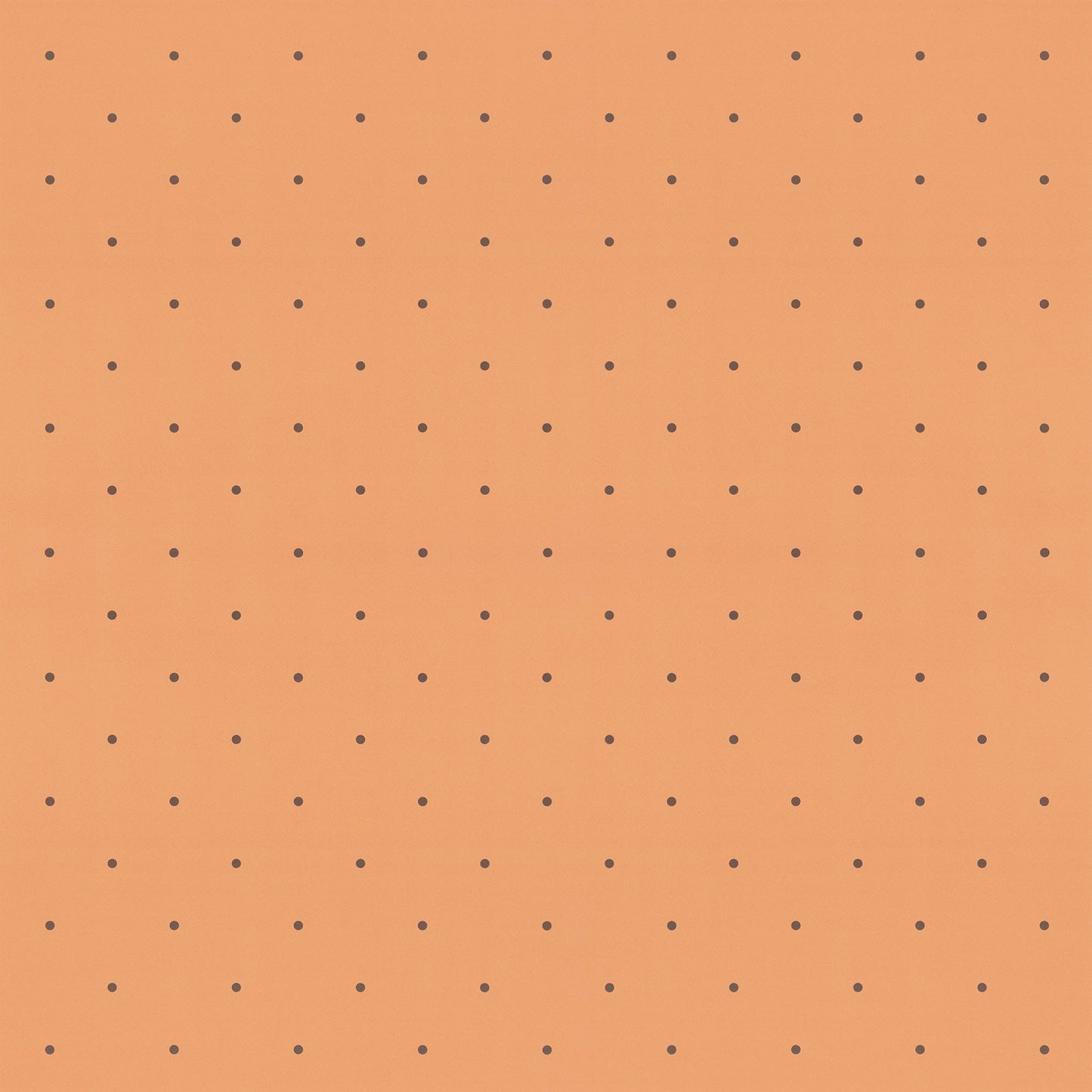 Dolce Dots Wallpaper, Biscotti, Sample