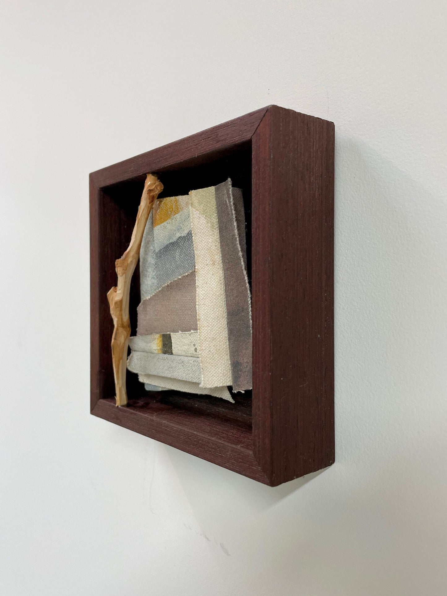 Tus Ojos No Me Miran Artwork