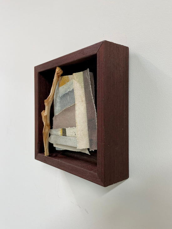 Tus Ojos No Me Miran Artwork