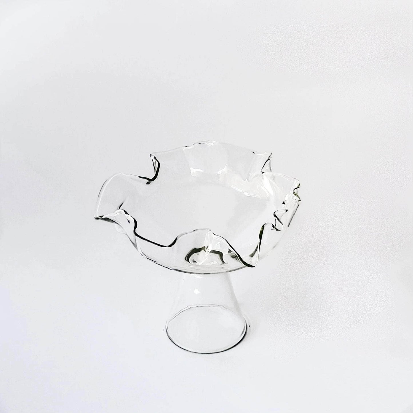 Dis-Moi Glass