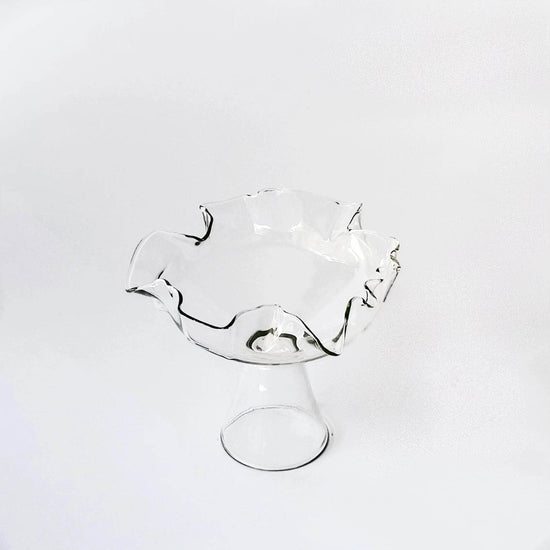 Dis-Moi Glass