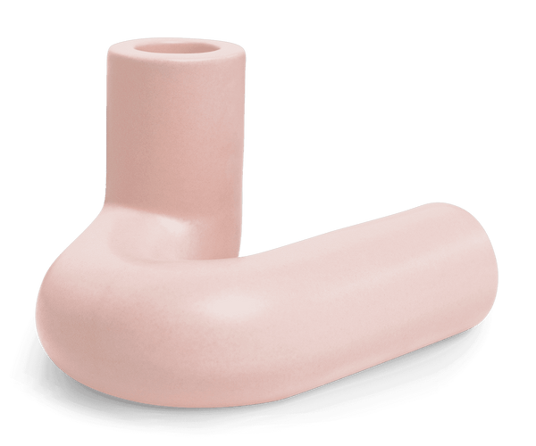 Templo Candle Holder