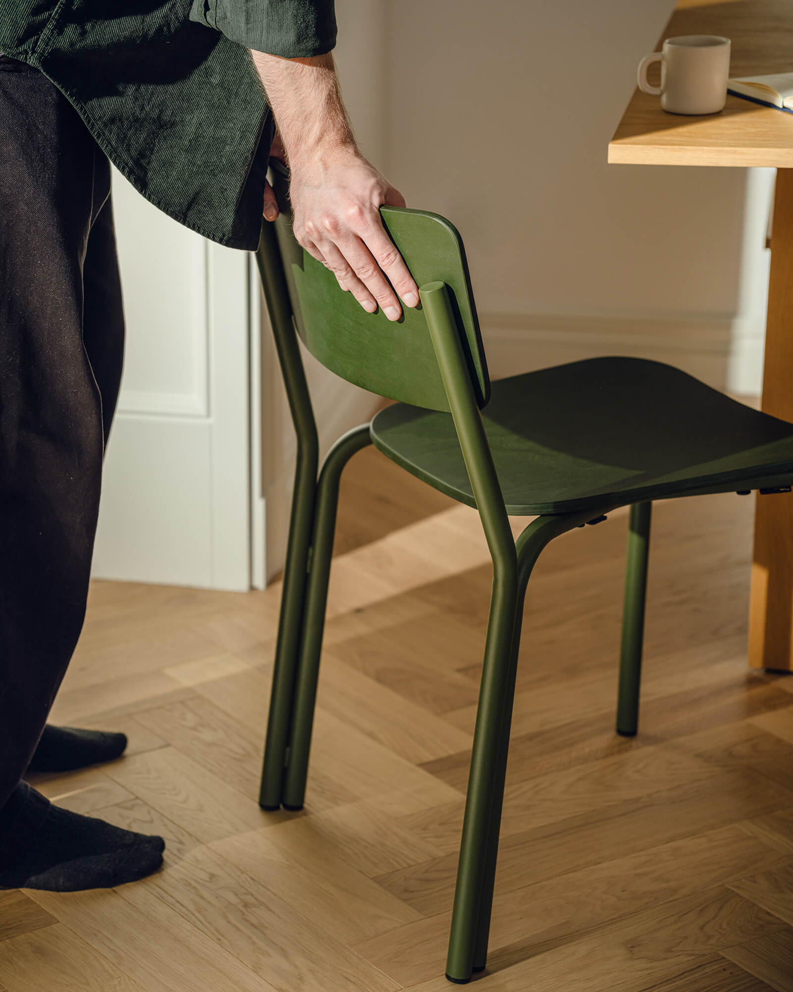 Kei Chair