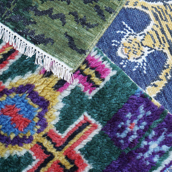 Catalina Rug
