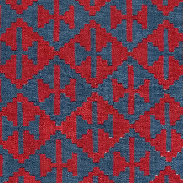 Kelim Gashgai Rug-