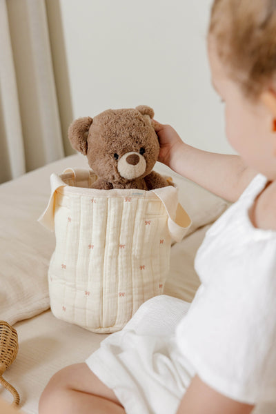 Soft Caddy – Ribbon