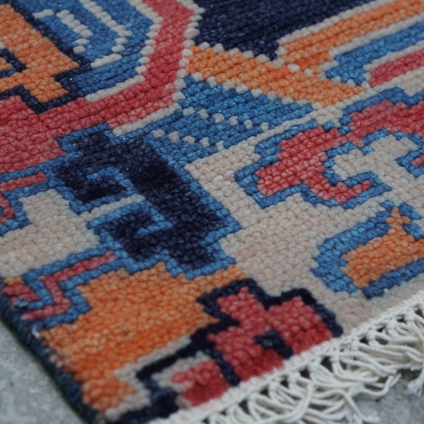 Dragon Emperor Rug