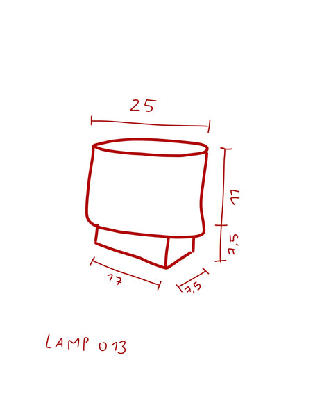 DW Lamp 013