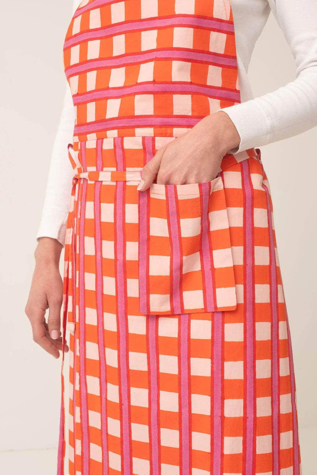 Lorleau Apron