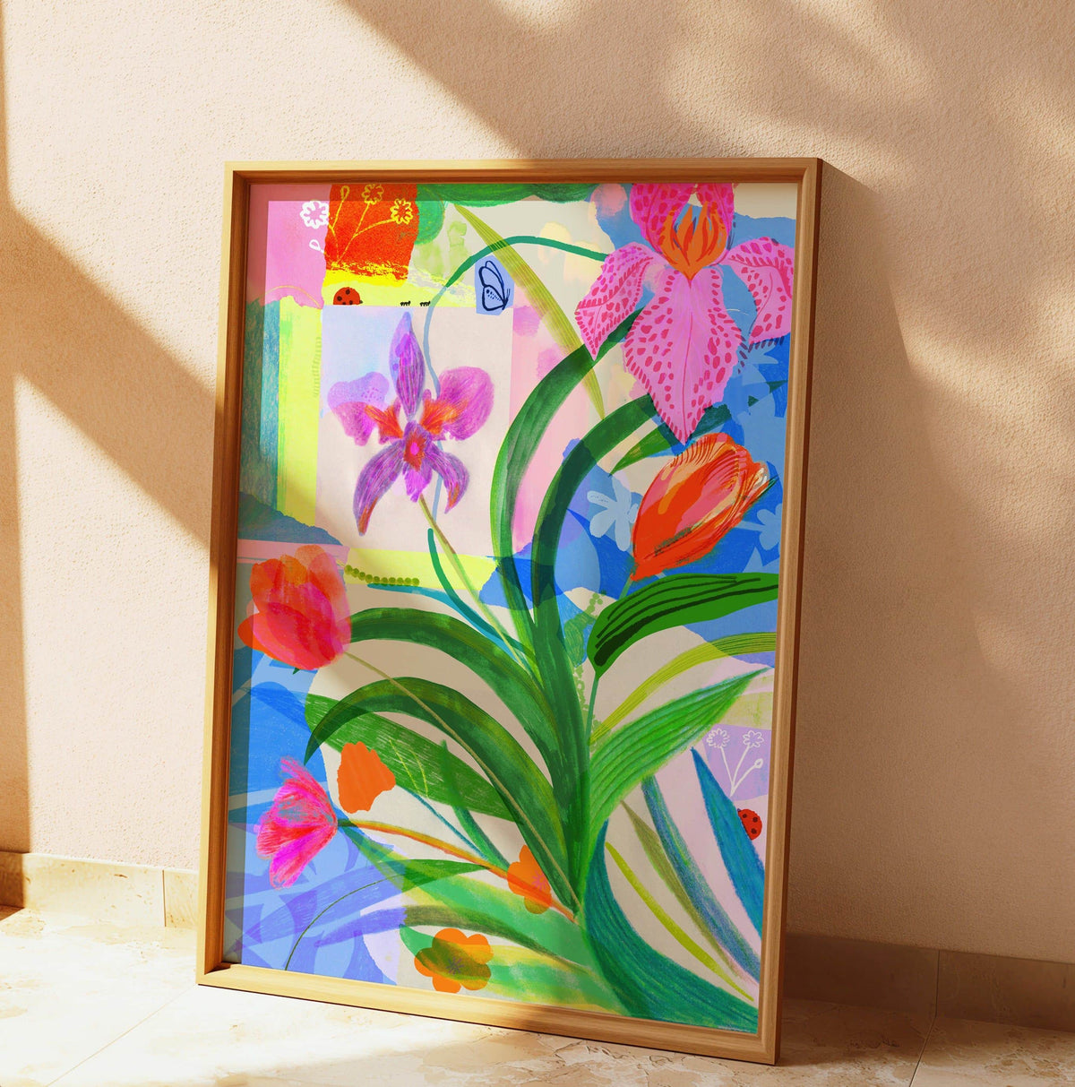 To Thrive Print