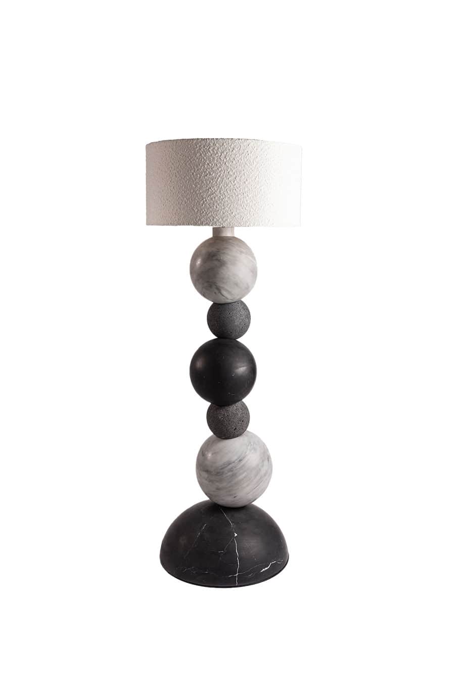 Horacio Lamp