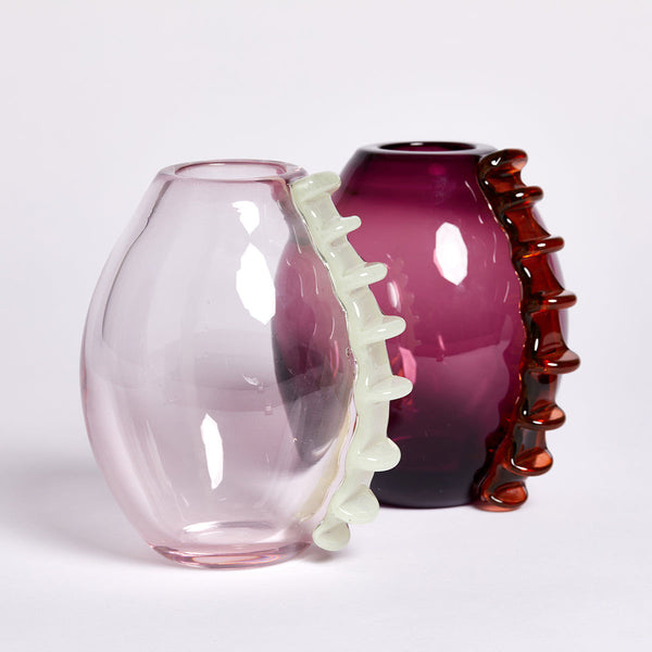 Prickly Vase