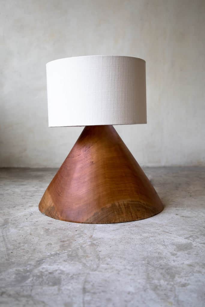Original Pike Lamp
