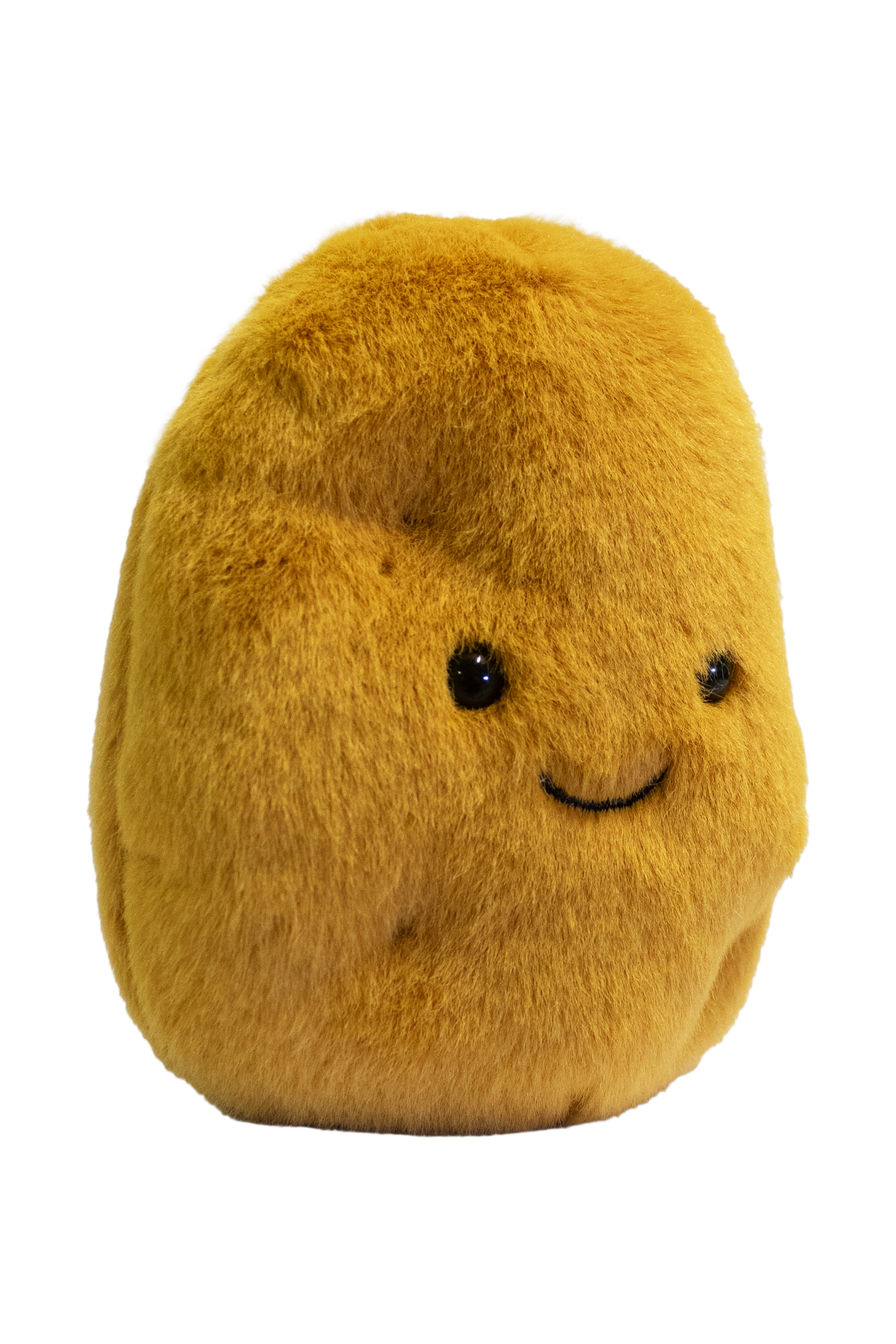 Garden Friends Potato