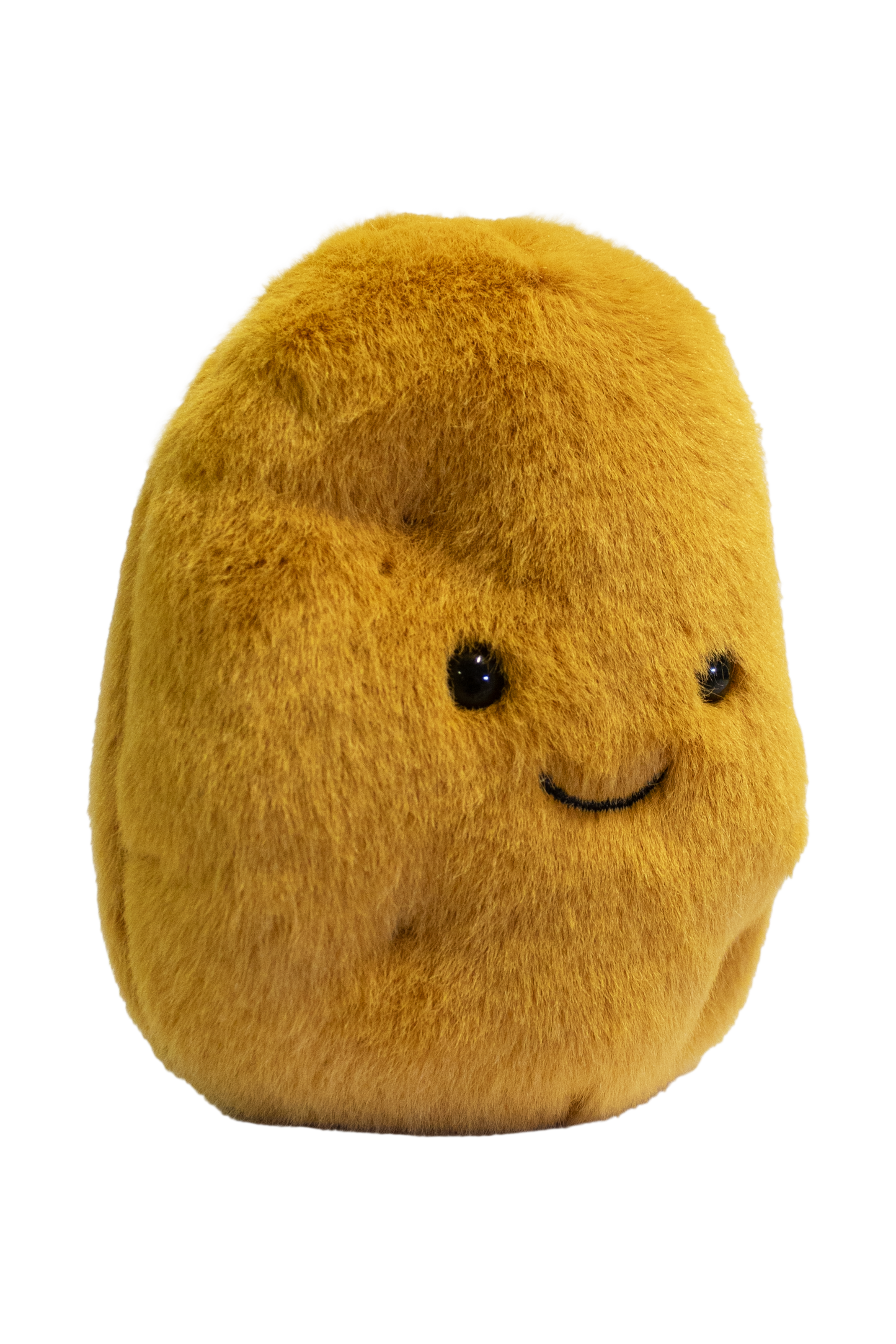 Garden Friends Potato