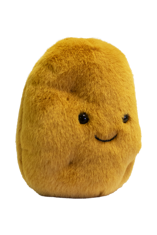 Garden Friends Potato