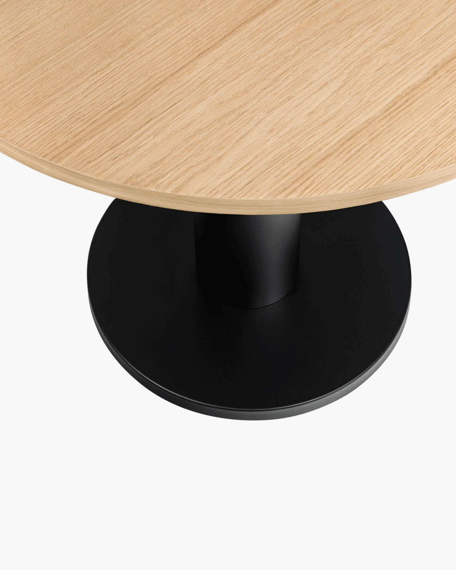 Sool Café Table - 80 cm-