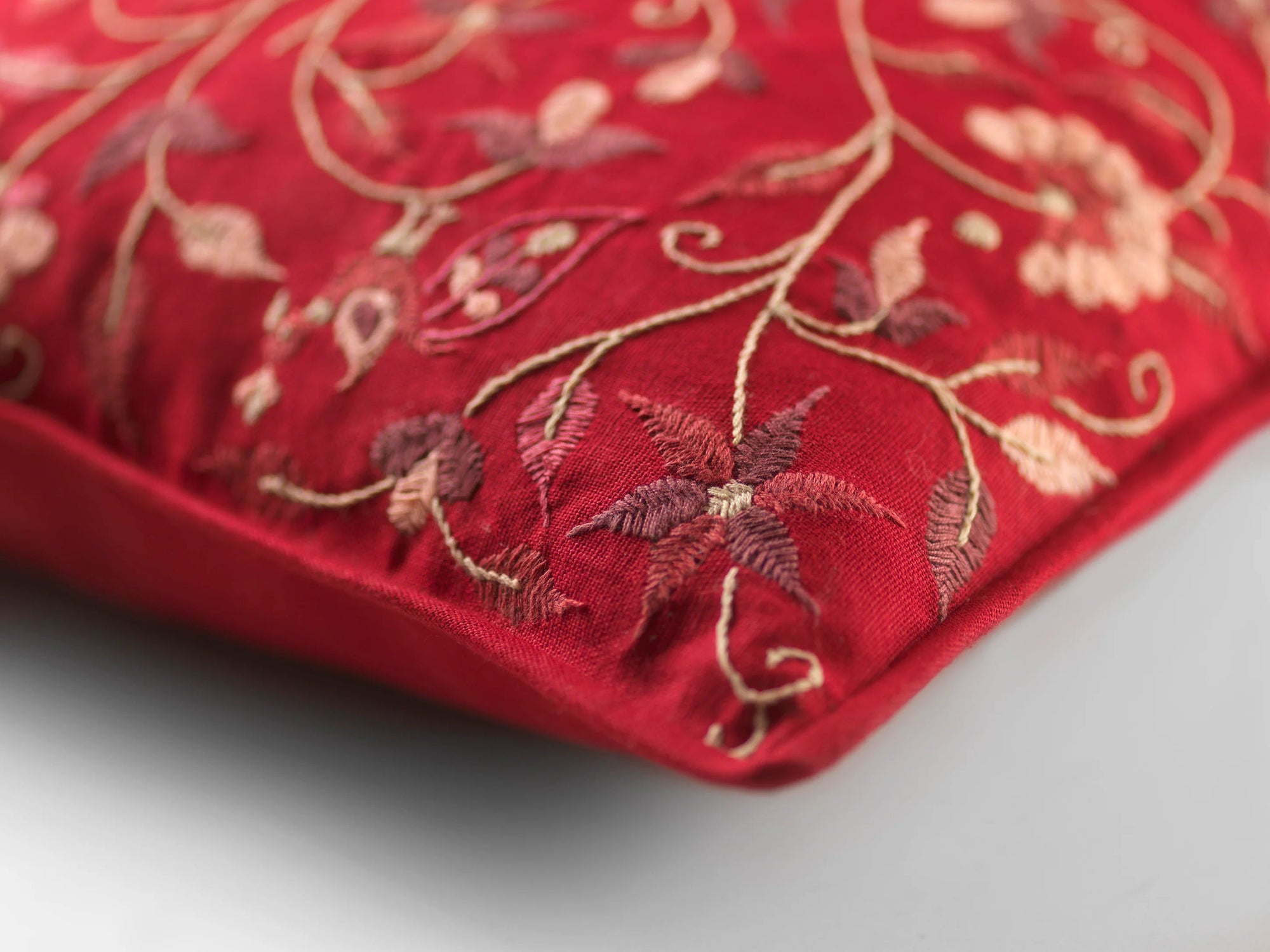 Pillowcase - Kalamkari