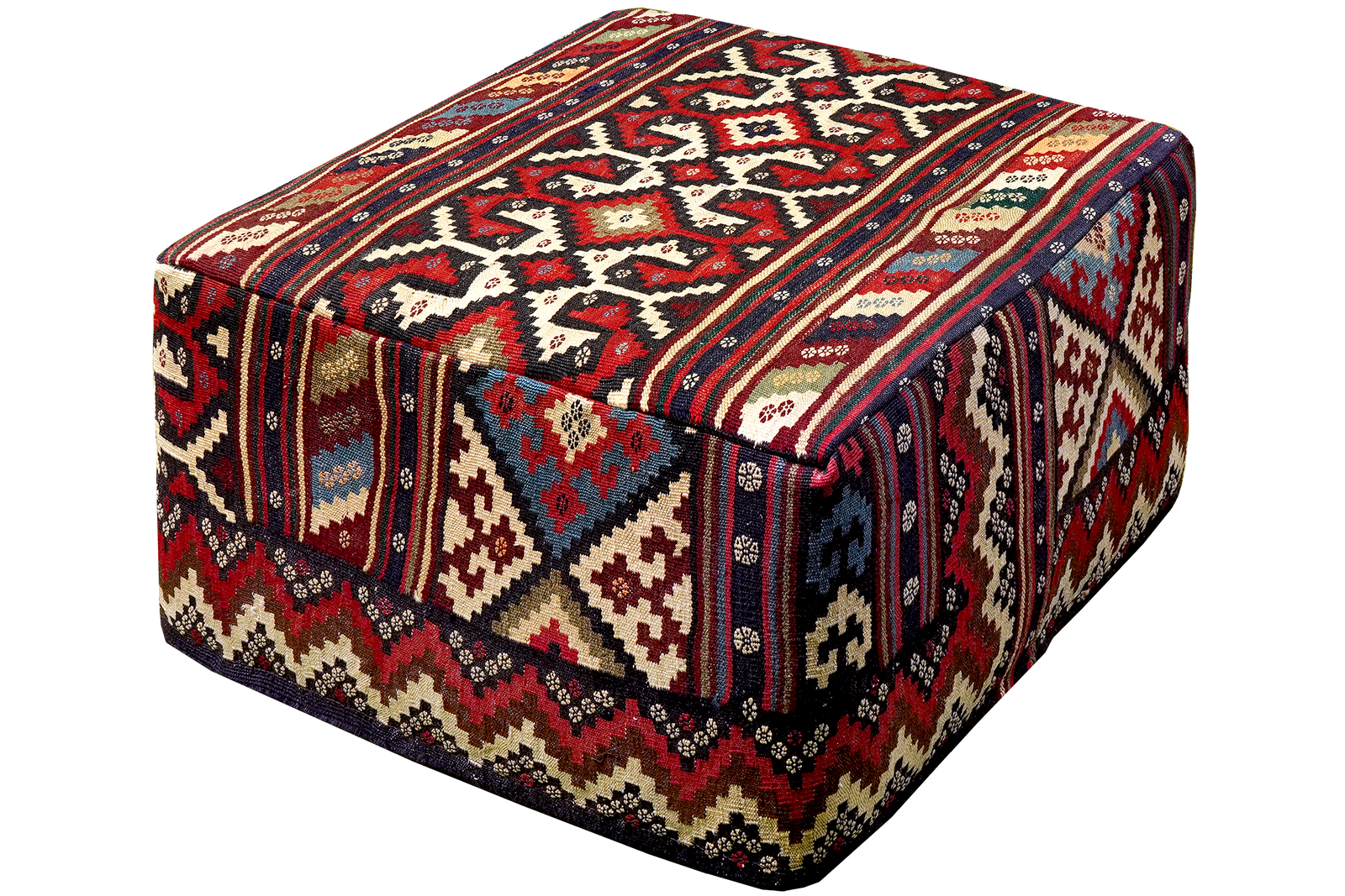 Pouf Stool