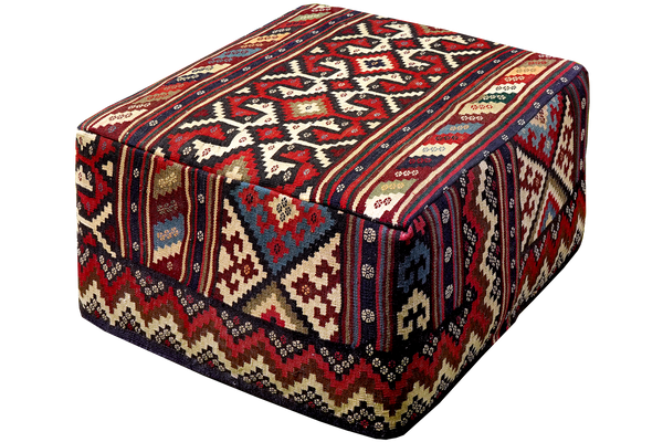 Pouf Stool