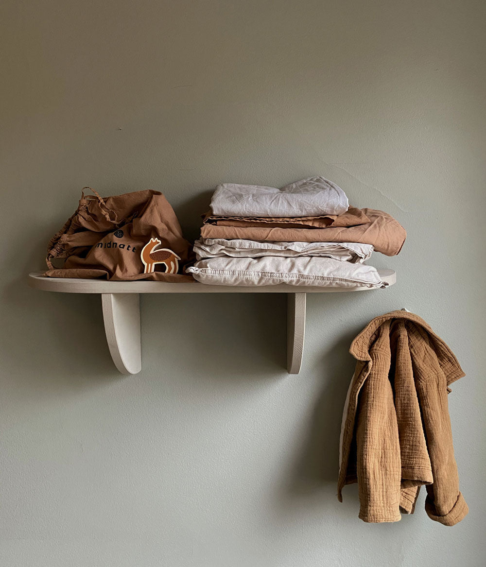 Crib & Cot Pebble