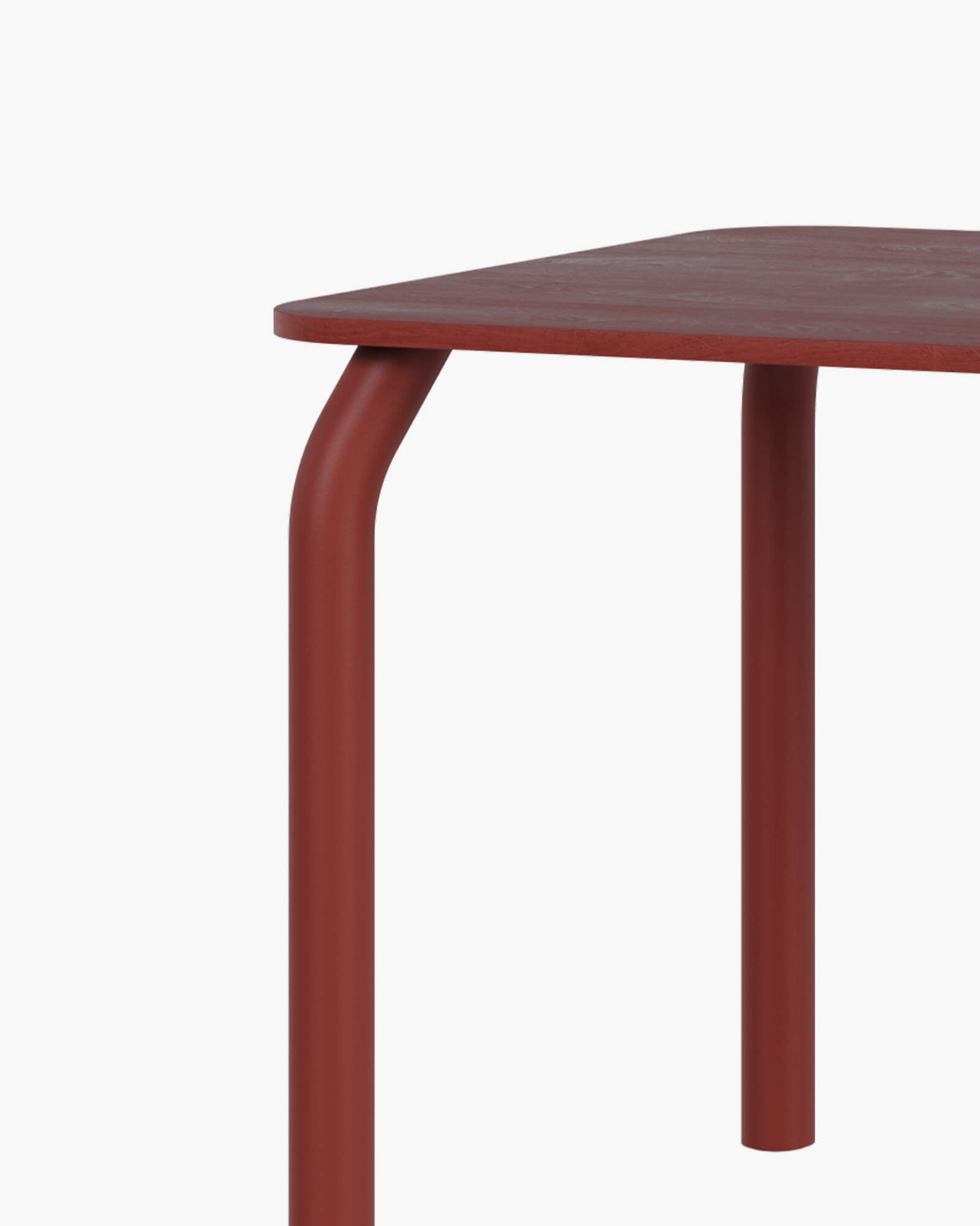 Meko Dining Table - 140 X 80 cm