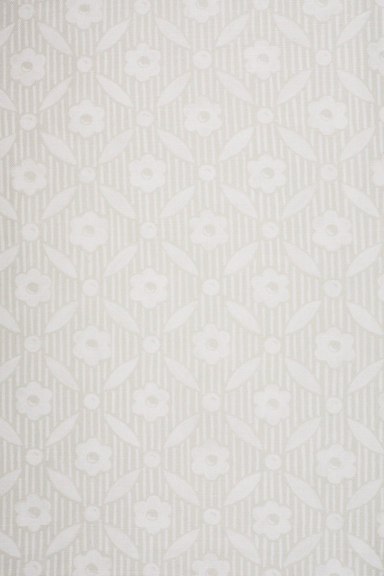 Mattea Off White Fabric