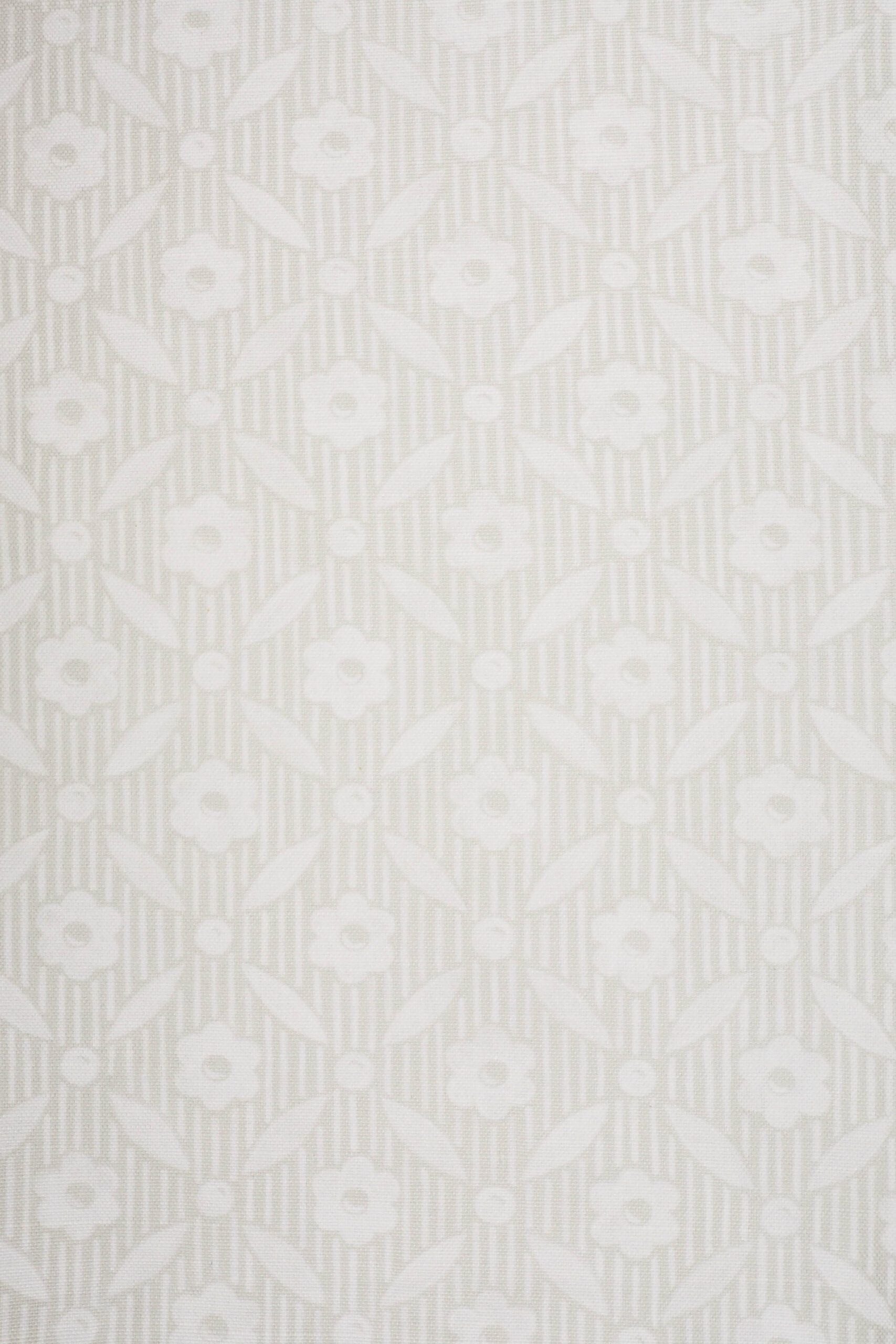 Mattea Off White Fabric