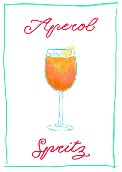 Aperol Spritz