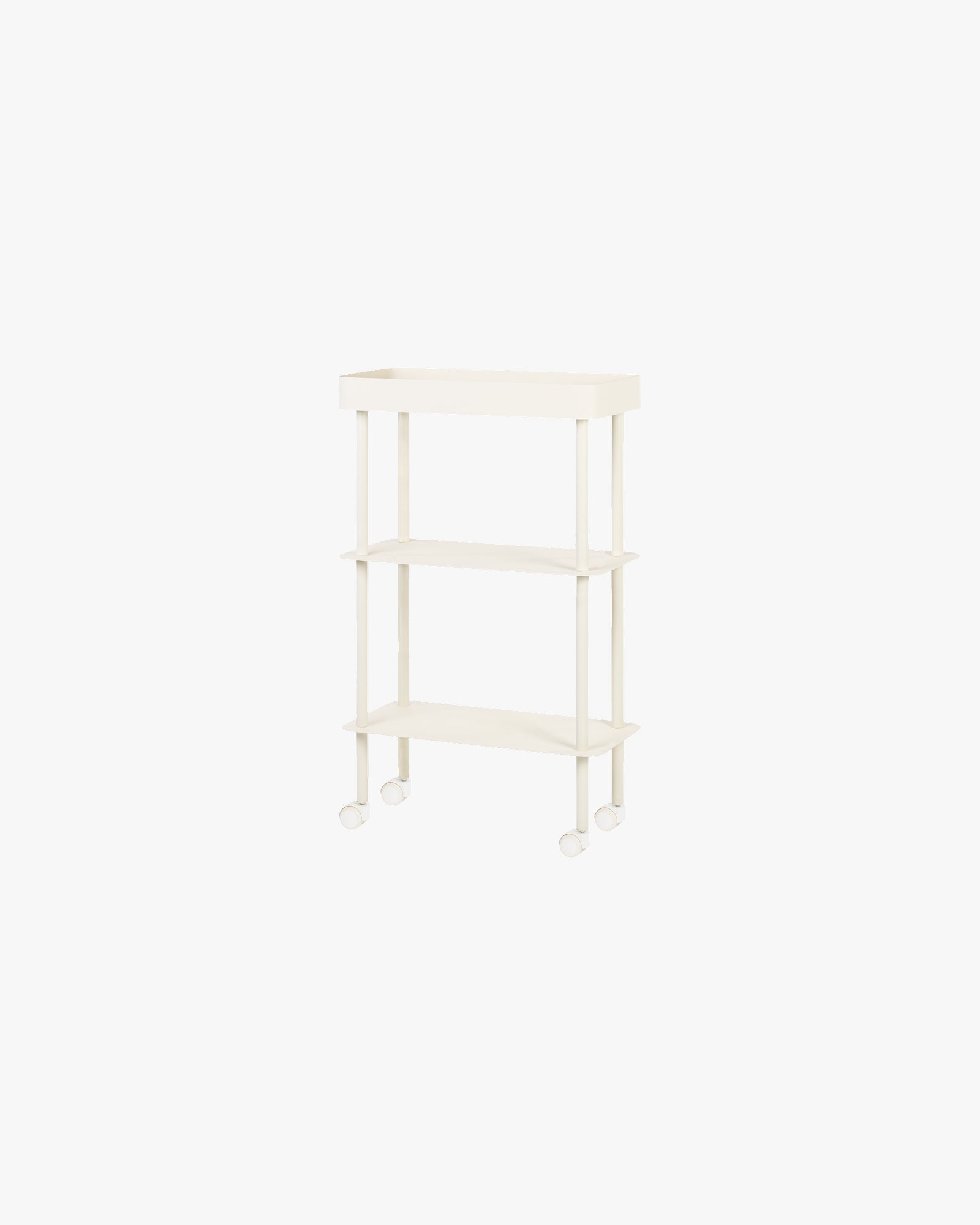 Nolle Console 3-Tier-
