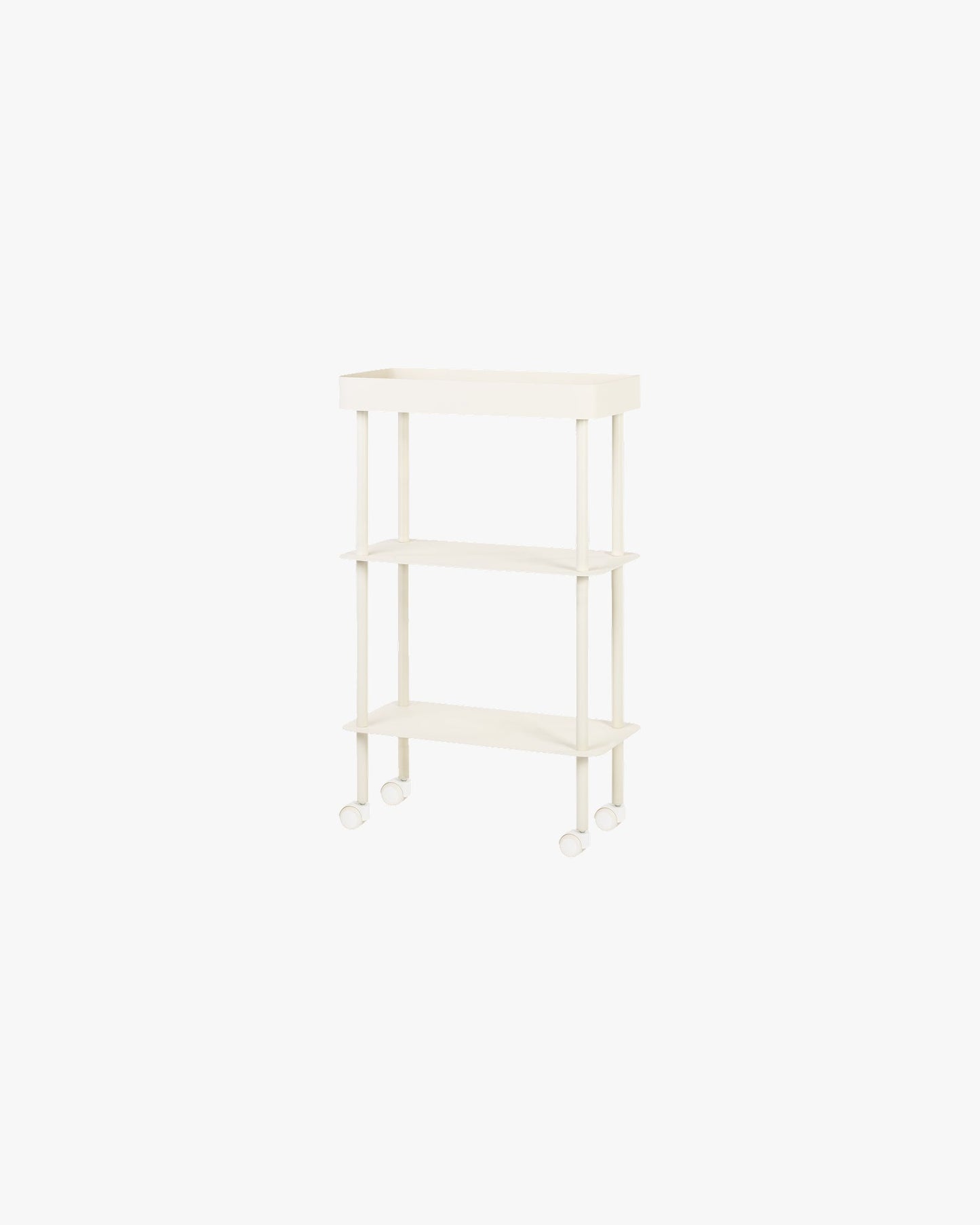 Nolle Console 3-Tier