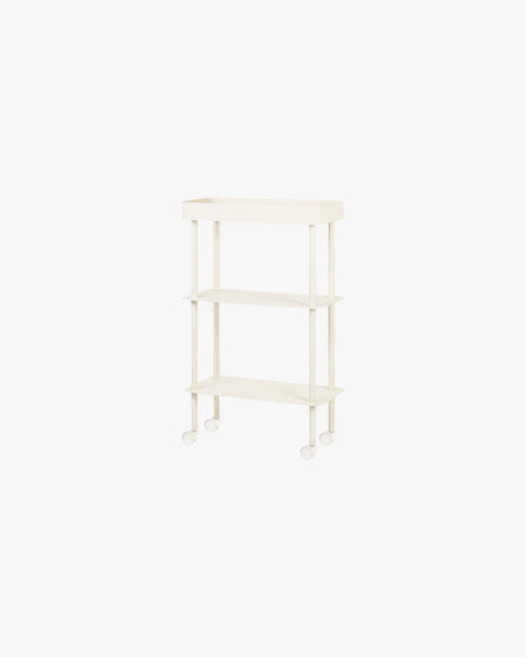 Nolle Console 3-Tier-