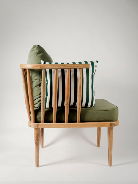 FOS Simetría Chair