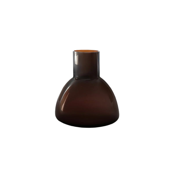 PLASH Carafe Brown